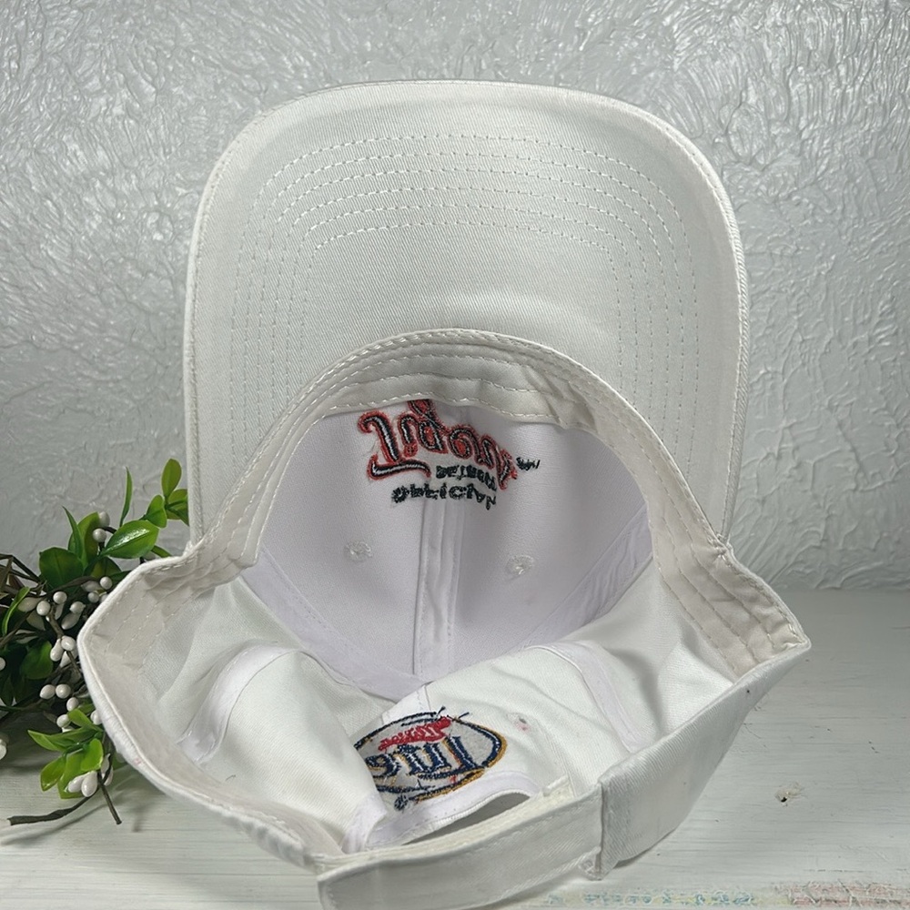 Official Detroit Tigers Fan Club Member Miller Lite Adjustable Baseball Hat - Picture 12 of 12